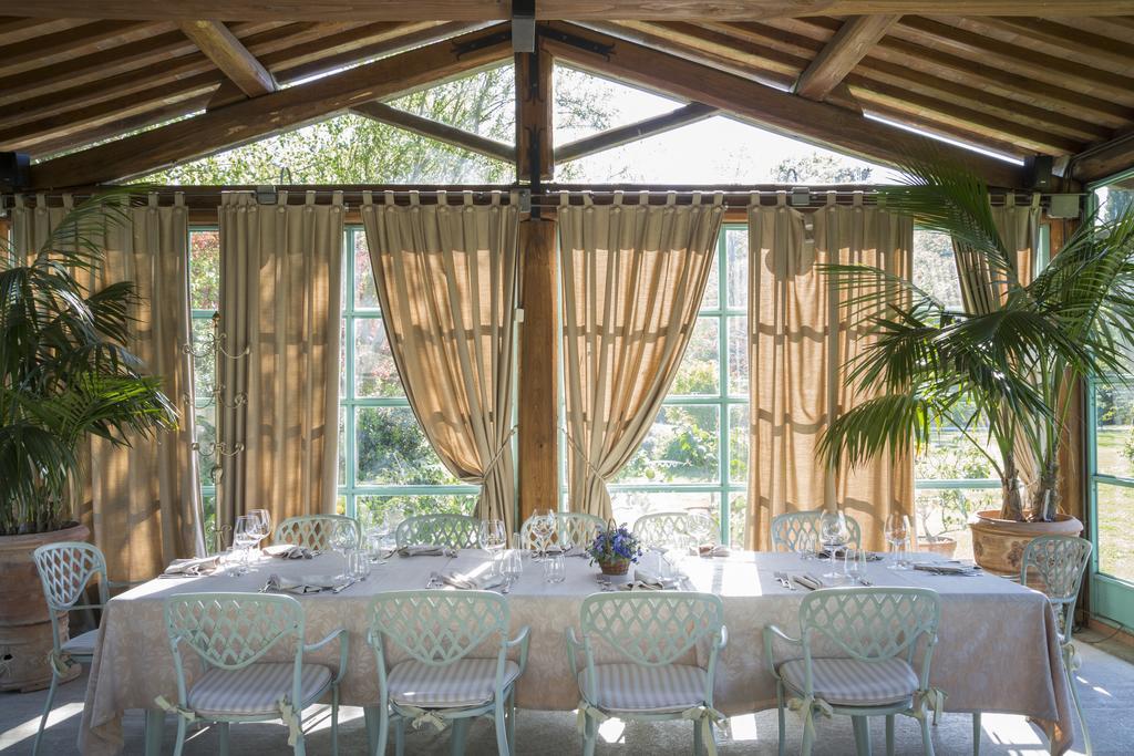 Gasthaus Borgo San Benedetto Montaione Exterior foto